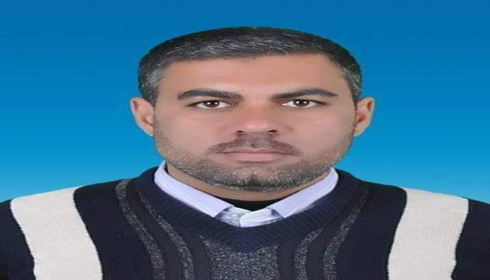 ارتقاء الصحفي سعيد الشوربجي وعائلته في غارة بخانيونس