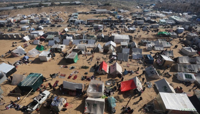 بالتفاصيل.. خطة إسرائيلية أمريكية خطيرة لتوطين الفلسطينيين في 3 دول عربية وتركيا