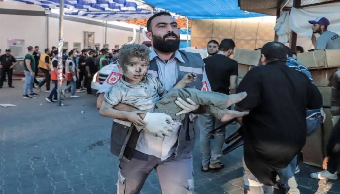 الجارديان: لا توجد عدالة مناخية بدون حقوق الإنسان