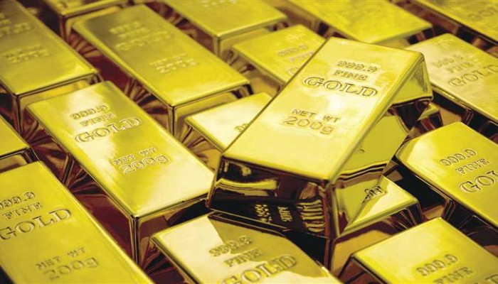 سعر عيارات وسبائك الذهب اليوم الجمعة