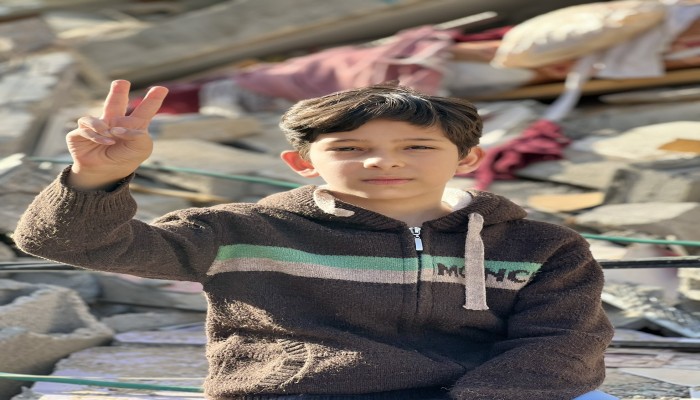 كن مع أصحاب الهمم