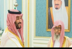 خطيبا الحرمين يكتفيان بالدعاء للأقصى.. والسلطات السعودية تعتقل متضامنين مع غزة