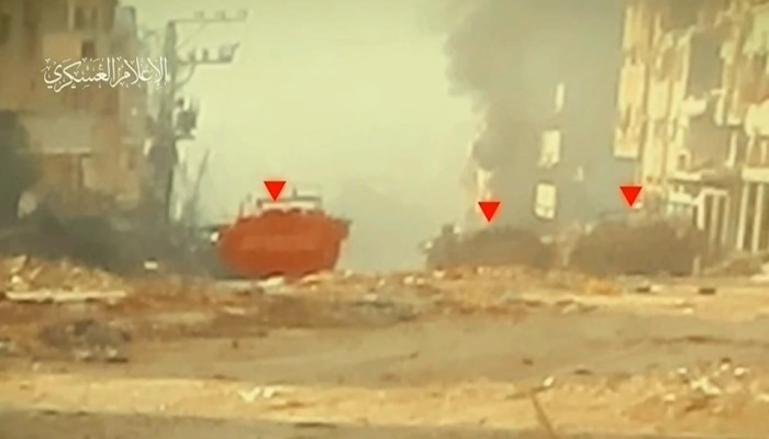 القسام تعلن حصيلة أخر 24 ساعة: تدمير 21 آليةً عسكريةً وإفشال محاولة تحرير جندي أسير