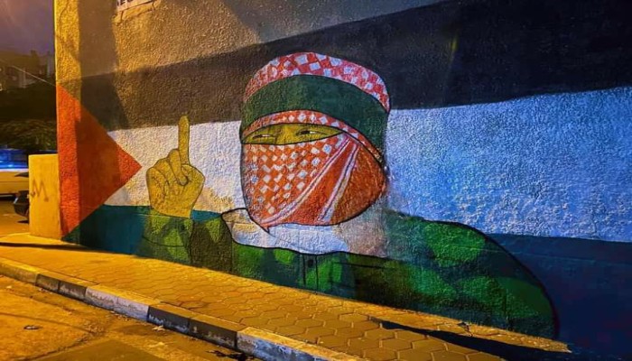 ديفيد هيرست: الاحتلال الإسرائيلي يفتح جبهة ضخمة في الأردن بتدميره غزة