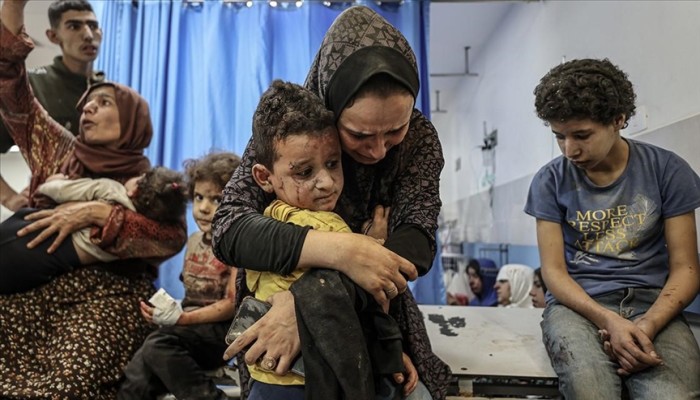 القوى الوطنية والإسلامية بفلسطين: انقذوا أهل شمال غزة قبل فوات الآوان