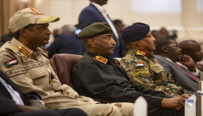 مع احتدام معارك الخرطوم.. الجيش السوداني يهاجم شيطان العرب بعد طرد سفيرته