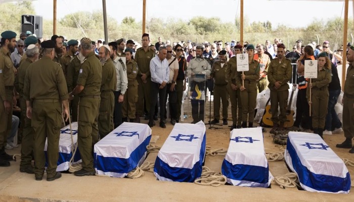 بعد مقتل 20 جنديًا إسرائيليًا بنيران صديقة.. خبير عسكري: فشل مزدوج