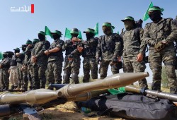 محلل إسرائيلي: حماس لن تنهار والحرب في غزة ستنتهي دون تحقيق أهدافها