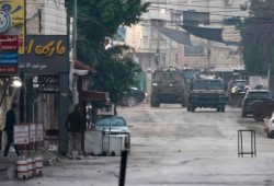 الاحتلال ينسحب من جنين بعد استشهاد 12 فلسطينيا واعتقال العشرات
