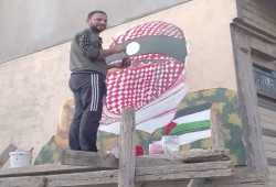 أبو عبيدة: تدمير 100 آلية للعدو في 5 أيام.. ورشقة قسامية على القدس المحتلة