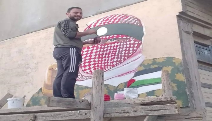 أبو عبيدة: تدمير 100 آلية للعدو في 5 أيام.. ورشقة قسامية على القدس المحتلة