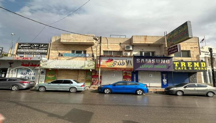 "اضرب مع غزة".. غدا.. الموجة الثانية من التضامن العالمي مع القطاع المحاصر