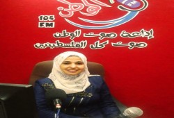 استشهاد عبد الله علوان وحنين القشطان يرفع عدد شهداء الصحافة إلى 96