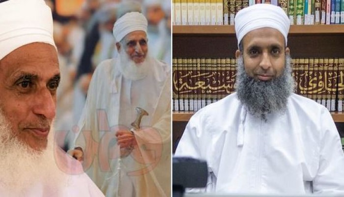 بعد تطاول خليجيين على مفتي عمان .. أكاديمي سعودي يدافع عن مواقف "الخليلي" لأجل غزة