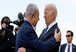 رئيس هيئة علماء فلسطين: أمريكا جزء من الحرب على غزة ومواجهتها واجب على أحرار العالم