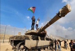 وقفة حضارية مع آية من كتاب الله