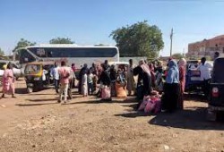 وسط أنباء عن "اغتصاب جماعي".. تحقيق سوداني في انسحاب الجيش من "ود مدني"