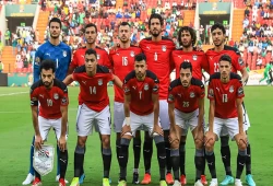 ملامح من قائمة منتخب مصر الأولية قبل كأس الأمم