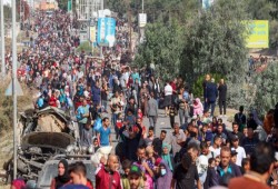 "الأمم المتحدة" تدعم حق الفلسطينيين في تقرير المصير.. بأغلبية كبيرة