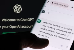 "شات جي بي تي" يرسب في اختبار الثقة