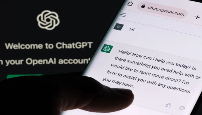 "شات جي بي تي" يرسب في اختبار الثقة
