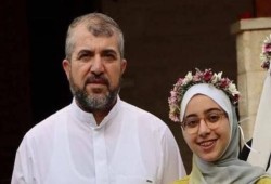 قصف عائلة "البرش" مرتين واستشهاد ابنة مدير الصحة بغزة