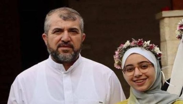 قصف عائلة "البرش" مرتين واستشهاد ابنة مدير الصحة بغزة