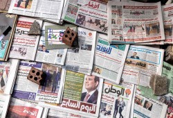 "نيويورك تايمز": متجاهلا أزمات مصر السيسي يستعد لست سنوات أخرى