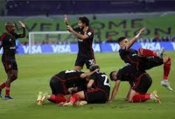 للمرة الرابعة في تاريخه.. الأهلي يحصد برونزية كأس العالم للأندية بعد الفوز على "أوراوا" الياباني
