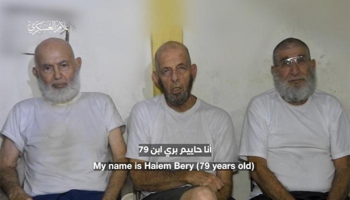 القسام: فقدنا الاتصال بمجموعة مسؤولة عن 5 من أسرى الاحتلال