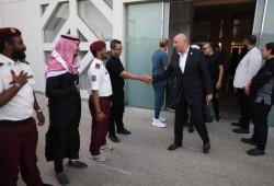 الأهلي يغادر جدة إلى الإمارات للمشاركة في السوبر المصري