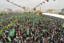 "حماس" لن تُهزم و"إسرائيل" تخسر الحرب