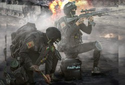 "أساليب خداع مميتة".. صحيفة تكشف عن بعض تكتيكات وكمائن "حماس" في غزة