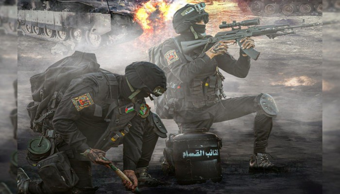 "أساليب خداع مميتة".. صحيفة تكشف عن بعض تكتيكات وكمائن "حماس" في غزة