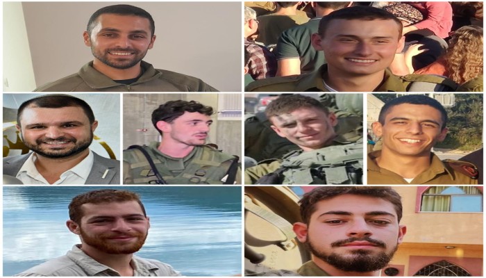 أطلقوا عليه "السبت الأسود".. الاحتلال يعترف بمقتل 14 ضابطا وجنديا في غزة خلال 24 ساعة