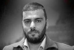 استشهاد الصحفي أحمد المدهون يرفع عدد الشهداء إلى 101