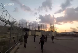 "طوفان الأقصى" الحدث الأخطر لنا وللغرب.. لماذا وكيف؟