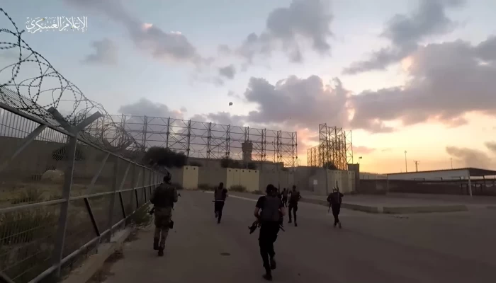 "طوفان الأقصى" الحدث الأخطر لنا وللغرب.. لماذا وكيف؟