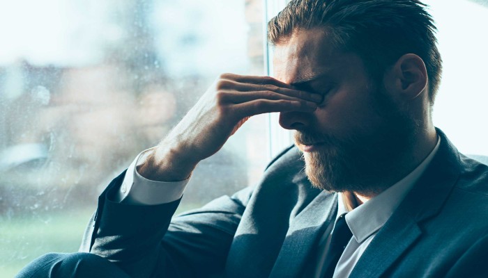 كيف تكتشف الشخص الحساس؟ وكيف تتعامل معه؟