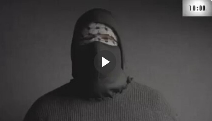 شباب فتحاوية ينشرون بيانا في الضفة يدعو للمقاومة الشاملة