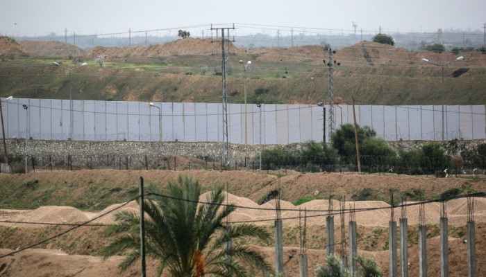 نتنياهو يهدد باحتلاله.. ماذا تعرف عن محور فيلادلفيا بين مصر وقطاع غزة؟
