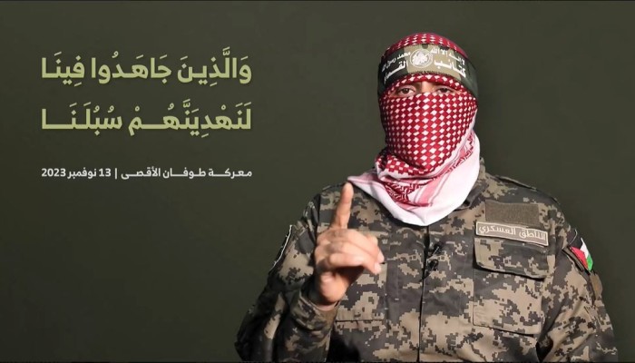 أبو عبيدة: قتلنا 48 جنديًا صهيونيًا ودمّرنا 35 آلية عسكرية خلال 4 أيام