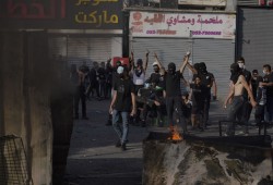 13 عملاً مقاومـًا في الضفة المحتلة خلال 24 ساعة