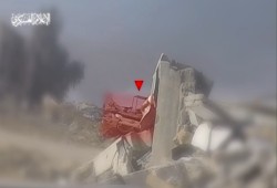مشاهد بطولية جديدة في غزة.. استدراج للكمائن وقتل للجنود وتدمير للآليات