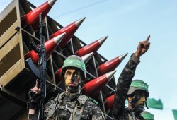 "القسام" تعلن استهداف جنود الاحتلال بأسلحة جديدة