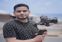 ارتقاء محمد و"أحمد خير الدين" يرفع عدد الشهداء الصحفيين في غزة إلى 105