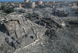 تحليل عسكري يحدد دلالات توجه جيش الاحتلال لتغيير خطته في غزة