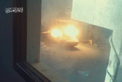 مقاومة بطولية.. "القسام" تدمر 12 آلية صهيونية والاحتلال يعترف بمقتل 3 عسكريين