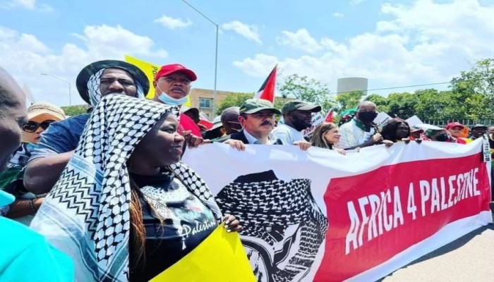 في خطوة فريدة.. جنوب إفريقيا تقاضي “إسرائيل” أمام “العدل الدولية”