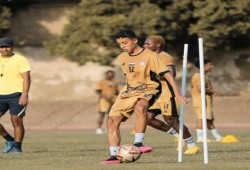 ميدو عمرو.. انتقل من الزمالك للإنتاج مجانا وعروض الاحتراف تنهال عليه